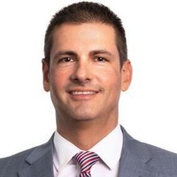 Eric Haubert
