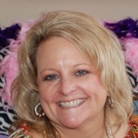 Melissa Teague