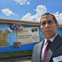 Jorge O. Cotte Cruz