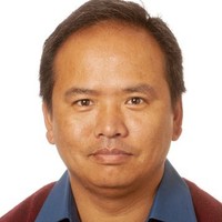 Krishna Gurung