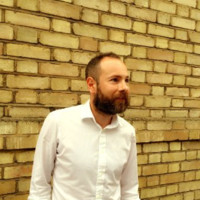 Keiron Najada