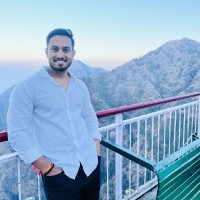 Sanket Choudhary