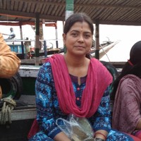 sanghamitra Sarkar