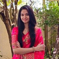 Ekta Vyas