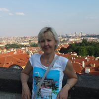 Radka Sýkorová