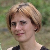 Nevenka Kregar Velikonja