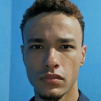 Matheus Santos De Oliveira