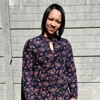 Anthea Daniels