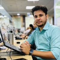 Sahil Saifi
