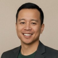 Darren Praseutsinh, Shrm-Cp