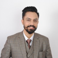 Ujjwal Ghimire