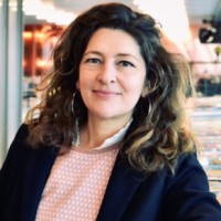 mr. dr. Rosalie Koolhoven