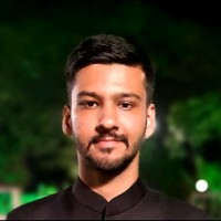 Shrey Kakkar