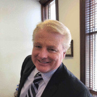 Clay Faulkner