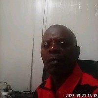 Felix Simuchimba