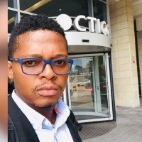 Christopher Sako
