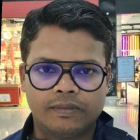 santosh dalai