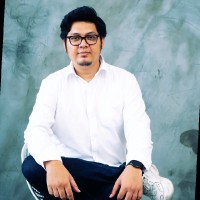 Ditya Pratama