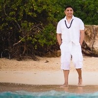 Michael Sandoval