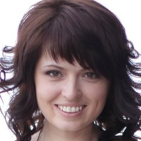 Ирина Скиртач
