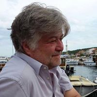 Siegfried Ulrich