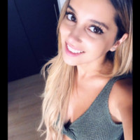 Macarena Cerda Burgos