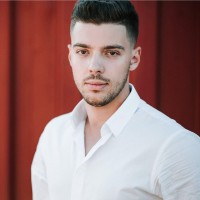 Dániel Darvas