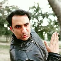 Naeem Malik