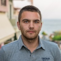 Nedyalko Stoykov