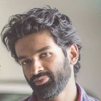 Jayaraj B