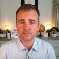 Michael Barrick