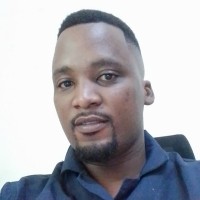 Bokang Gaolebogwe