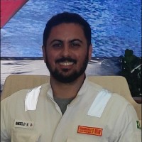 Angelo Vidal