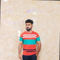 Vijay Raj