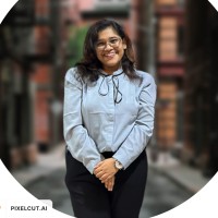 Debasmita Banerjee