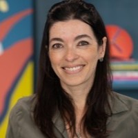 Andrea Cavalcante