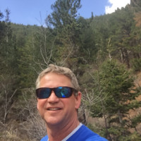 Robert Warren