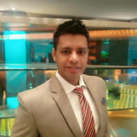 Dr Alpesh Kumarr Rajput