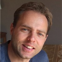 Frank Veenstra