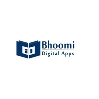 Bhoomi Digital Apps