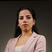 Noha Mohamed