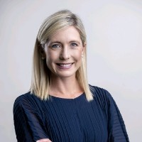 Kathryn van Dongen, CA(SA) MBA