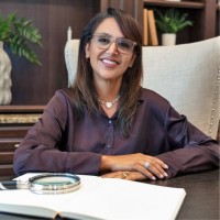 Alma Montes Burgos