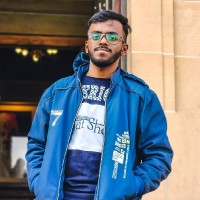 Bhavesh Gupta
