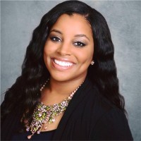 Katrice Cain, Ma