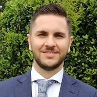 David Fornasier