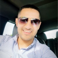 Abdelouahed ZAGMOUZI