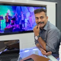 Sajit Kumar