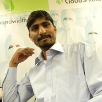 Manoj Kumar
