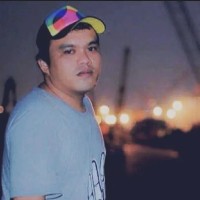 Ronaldi Damanik